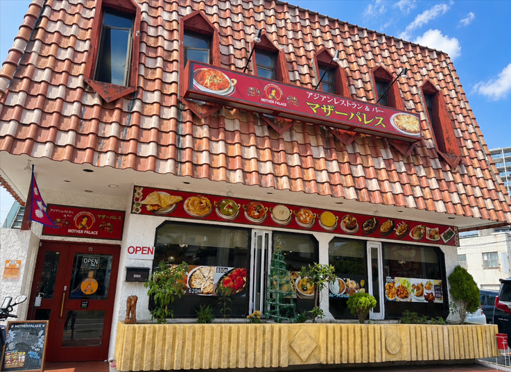 店舗PR画像